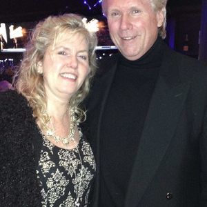 Meet your Posher, Gary